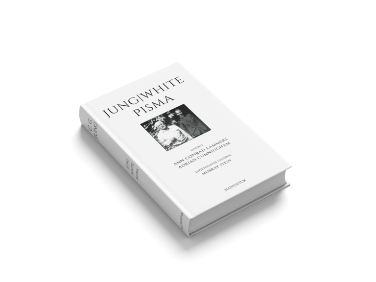 Biblioteka De profundis | Carl Gustav Jung | Jung-White pisma