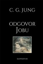 Carl Gustav Jung, Odgovor Jobu